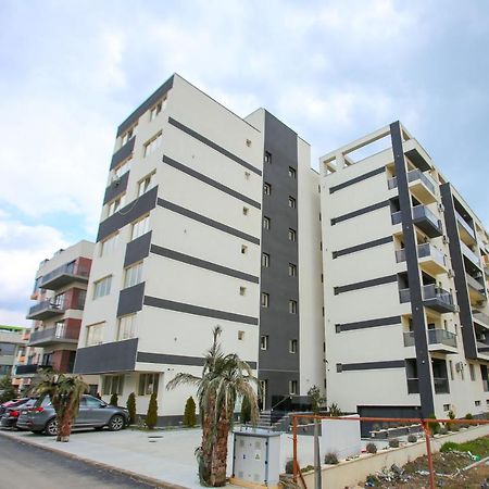 Premium Studios Mamaia Nord - Marea la 50m Năvodari Exterior foto